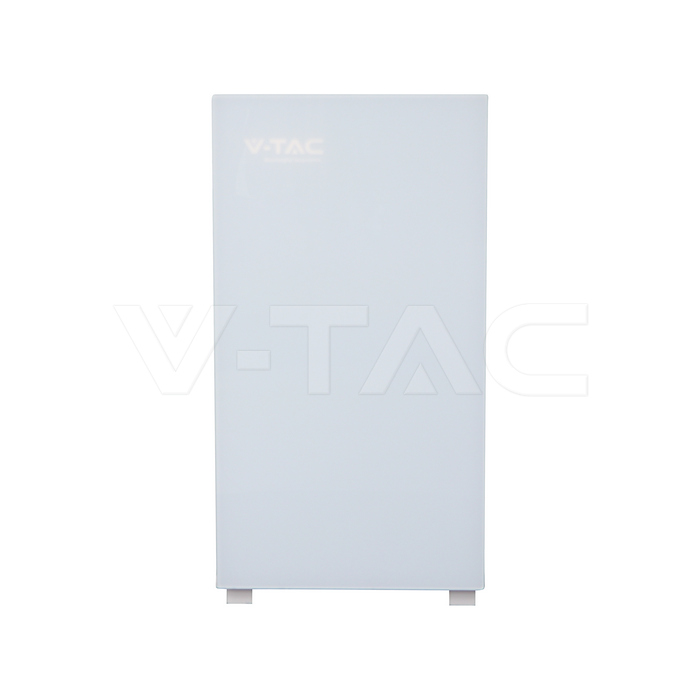Acumulator V-TAC 16,07 kWh